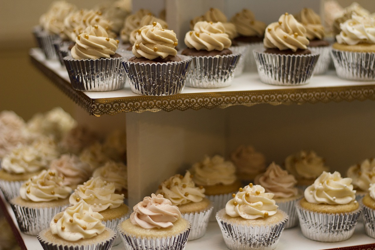 cupcake