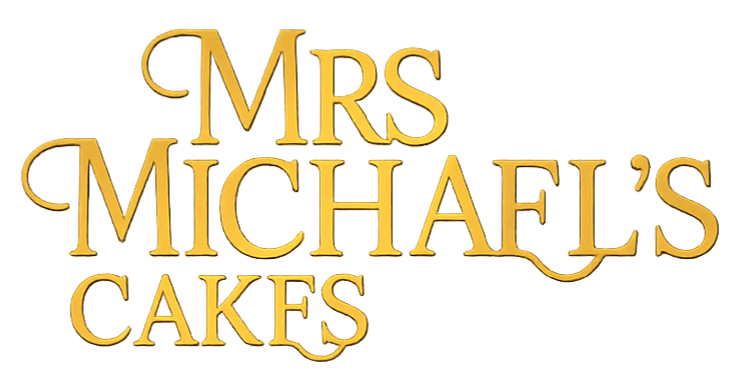 Mrs Michael's Cakes Online Shop